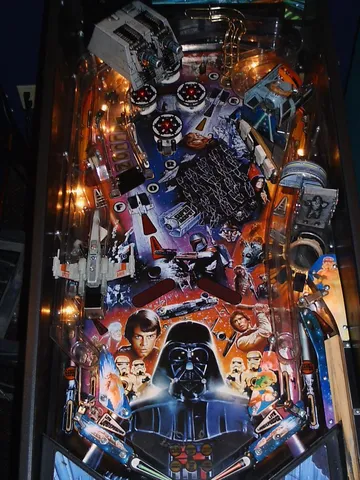 Star Wars Trilogy image 12