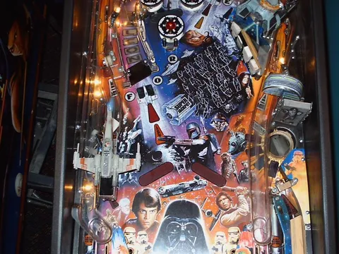 Star Wars Trilogy image 15