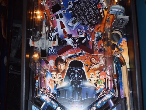 Star Wars Trilogy image 16