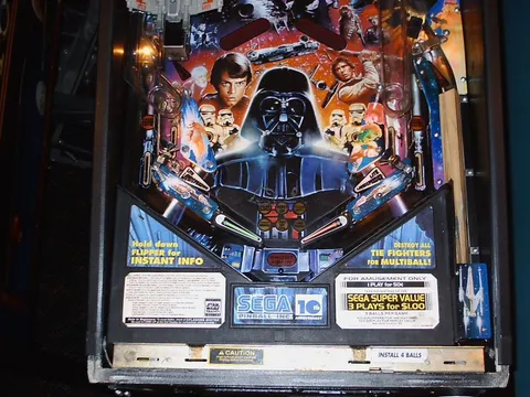 Star Wars Trilogy image 17