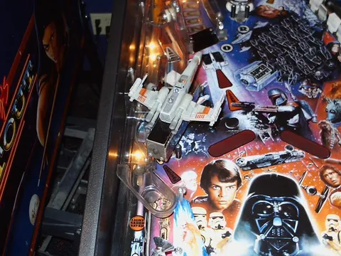 Star Wars Trilogy image 18