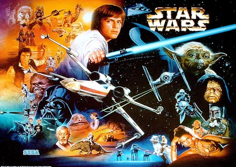 Star Wars Trilogy image 2