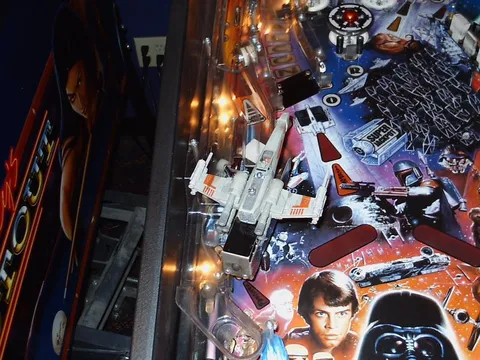 Star Wars Trilogy image 20