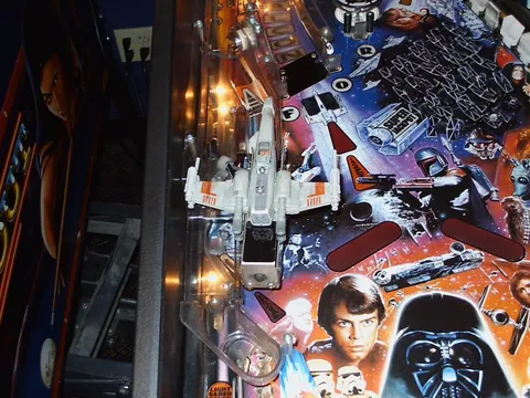 Star Wars Trilogy image 21