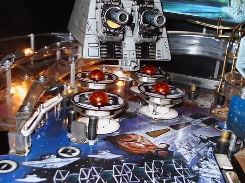 Star Wars Trilogy image 22