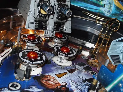 Star Wars Trilogy image 23