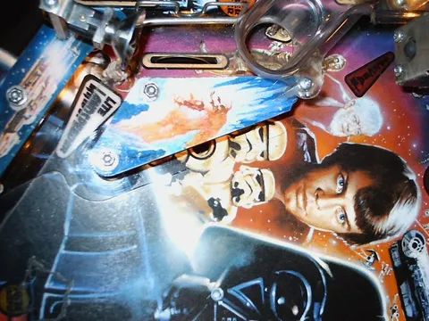 Star Wars Trilogy image 24