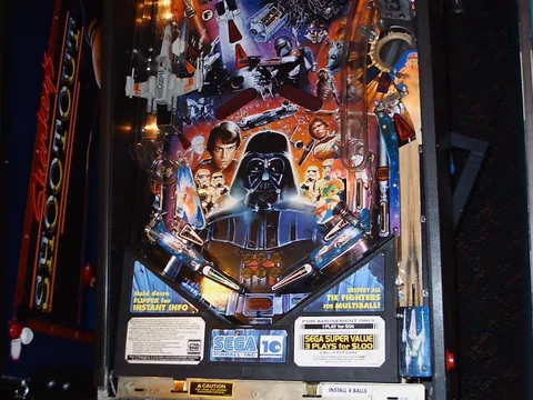 Star Wars Trilogy image 3