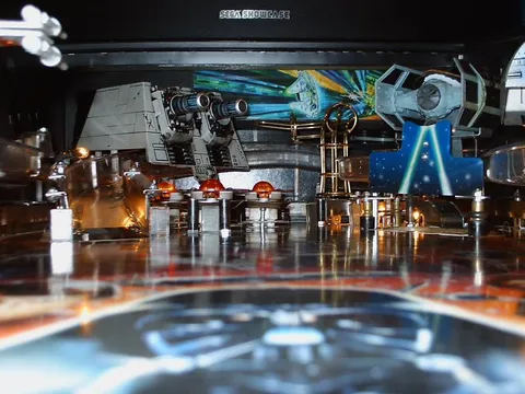 Star Wars Trilogy image 5