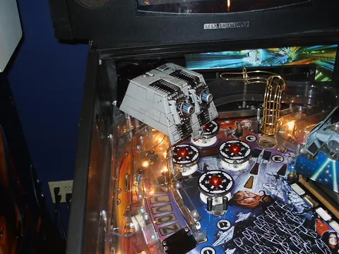 Star Wars Trilogy image 9