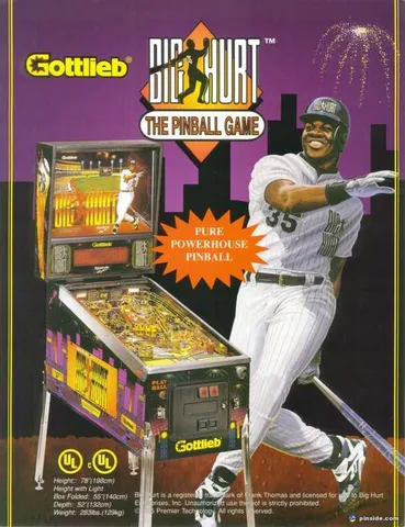Big Hurt image 14