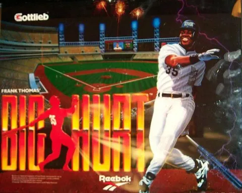 Big Hurt image 23