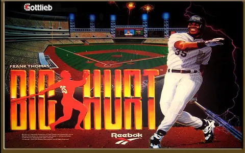 Big Hurt image 4