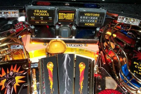 Big Hurt image 8