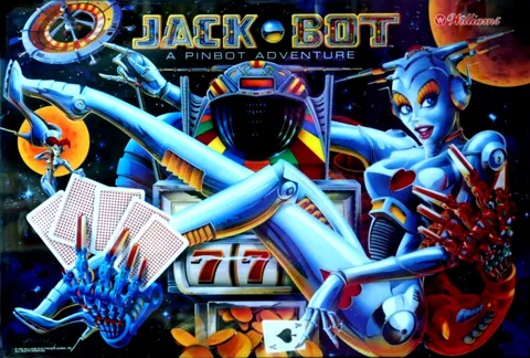 Jack*Bot image 10