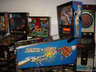 Jack*Bot image 30
