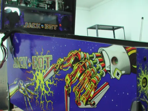 Jack*Bot image 4