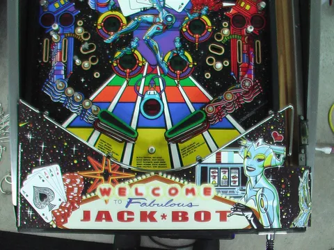 Jack*Bot image 7