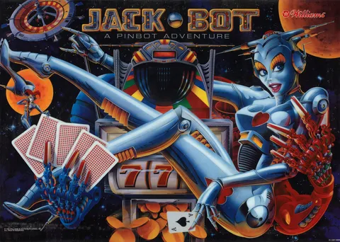 Jack*Bot image 9