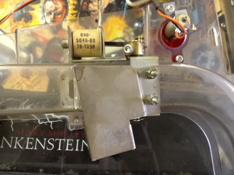 Mary Shelley's Frankenstein image 24