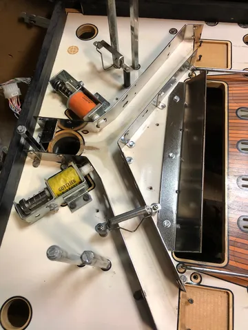 Strikes 'N Spares image 1