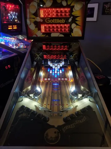 Strikes 'N Spares image 13