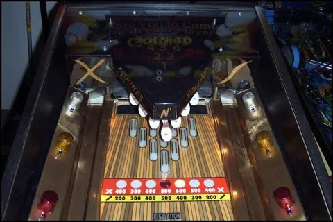 Strikes 'N Spares image 14