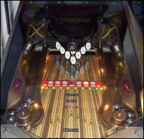 Strikes 'N Spares image 15