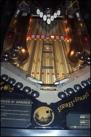 Strikes 'N Spares image 16