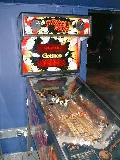 Strikes 'N Spares image 19