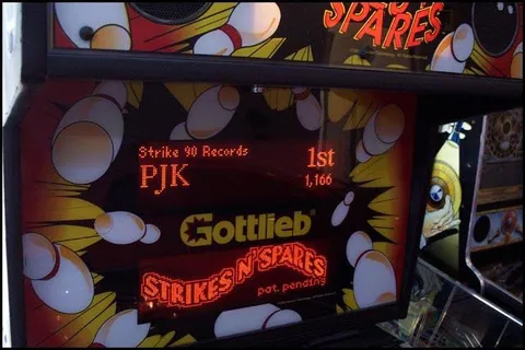 Strikes 'N Spares image 23