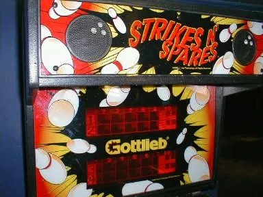 Strikes 'N Spares image 24
