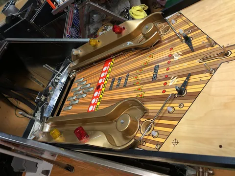 Strikes 'N Spares image 3
