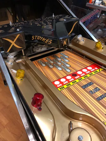 Strikes 'N Spares image 7