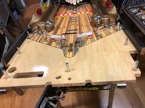 Strikes 'N Spares image 9