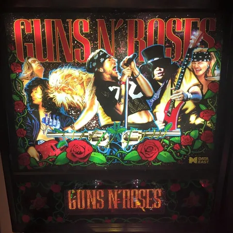 Guns N' Roses image 10