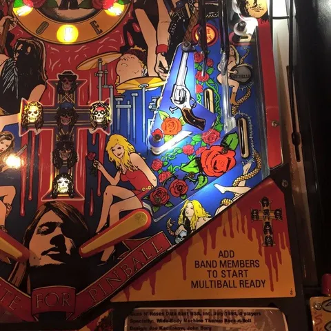 Guns N' Roses image 12