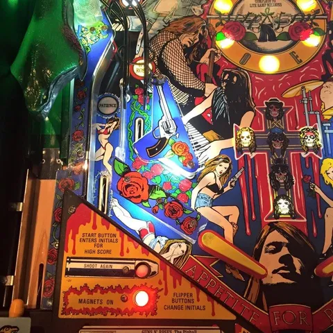 Guns N' Roses image 14