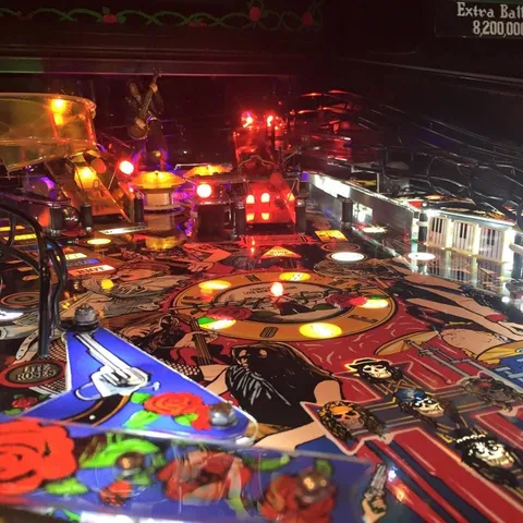 Guns N' Roses image 15