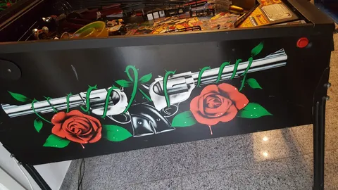 Guns N' Roses image 18