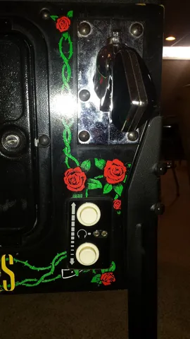 Guns N' Roses image 20