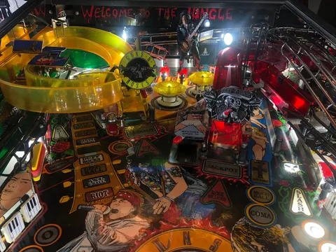 Guns N' Roses image 6