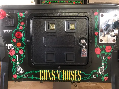 Guns N' Roses image 9