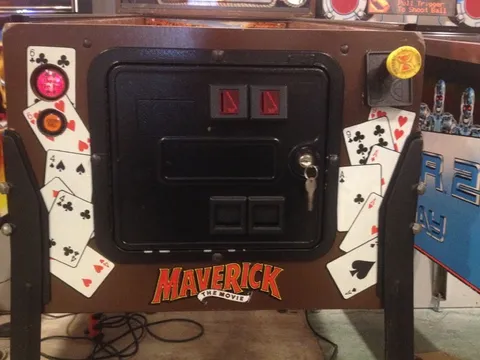 Maverick image 11