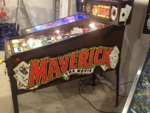 Maverick image 12