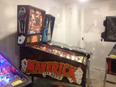 Maverick image 13