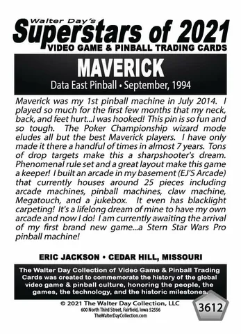 Maverick image 2