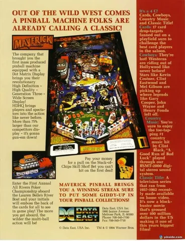 Maverick image 21