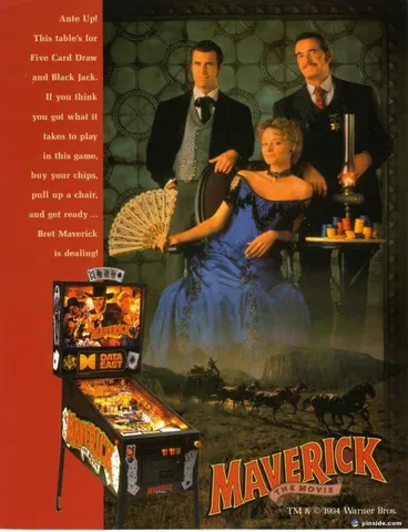 Maverick image 22