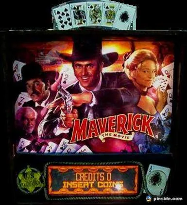 Maverick image 23